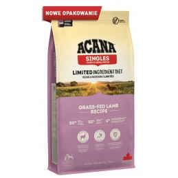 ACANA Grass-Fed Lamb 17kg