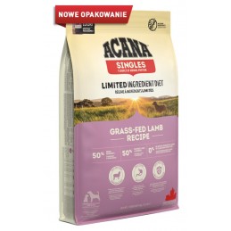 ACANA Grass-Fed Lamb 6kg