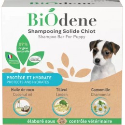 FRANCODEX Szampon dla...