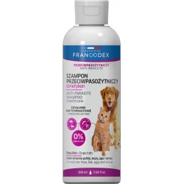 FRANCODEX Szampon dla psa i...