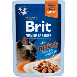 BRIT PREMIUM CAT Turkey...