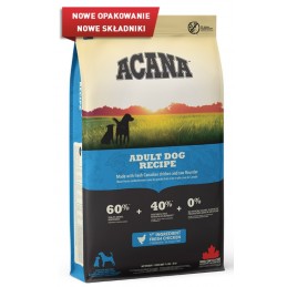 ACANA HERITAGE Adult Dog...