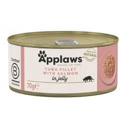 APPLAWS Cat Tuńczyk z...