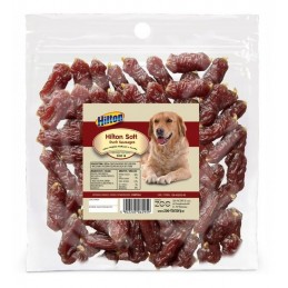 HILTON Miękkie kiełbaski z...
