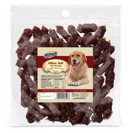 HILTON Miękkie kiełbaski z...