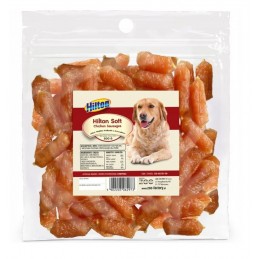 HILTON Miękkie kiełbaski z...