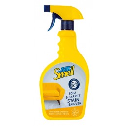 MR. SMELL Sofa i dywan 500ml
