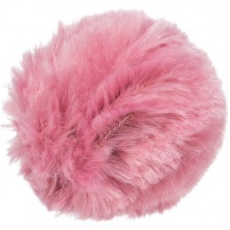 TRIXIE Piłka futrzana z...