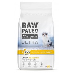RAW PALEO Ultra Turkey...