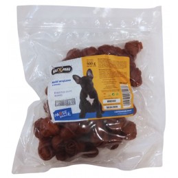 HAU MIAU kość wiązana z...