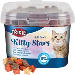 TRIXIE Przysmaki dla kota...