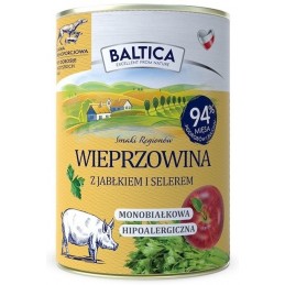 BALTICA SMAKI REGIONÓW...