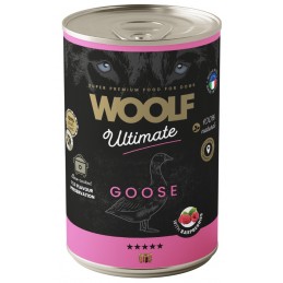 WOOLF Ultimate Dog Can...