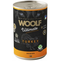 WOOLF Ultimate Dog Can...