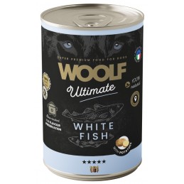 WOOLF Ultimate Dog Can...