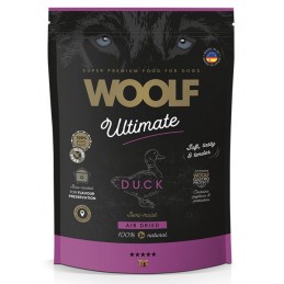 WOOLF Ultimate Soft Dog...