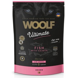 WOOLF Ultimate Soft Dog...