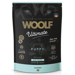 WOOLF Ultimate Soft Dog...