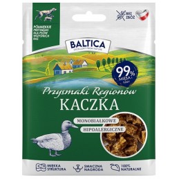 BALTICA PRZYSMAKI REGIONÓW...