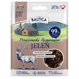 BALTICA PRZYSMAKI REGIONÓW...