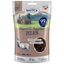 BALTICA PRZYSMAKI REGIONÓW...