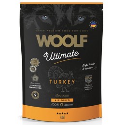 WOOLF Ultimate Soft Dog...