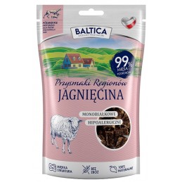 BALTICA PRZYSMAKI REGIONÓW...