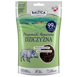 BALTICA PRZYSMAKI REGIONÓW...