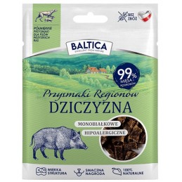 BALTICA PRZYSMAKI REGIONÓW...