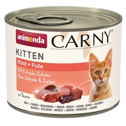 ANIMONDA KOT Carny Kitten -...