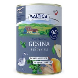 BALTICA SMAKI REGIONÓW...