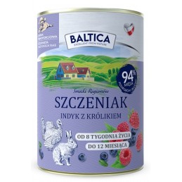 BALTICA SMAKI REGIONÓW...