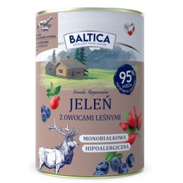 BALTICA SMAKI REGIONÓW...