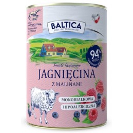 BALTICA SMAKI REGIONÓW...
