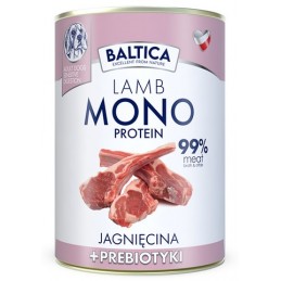 BALTICA NUTRACEUTIC Lamb...