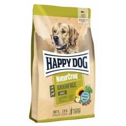 HAPPY DOG NaturCroq...