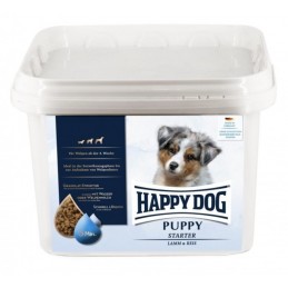 HAPPY DOG Puppy Starter...
