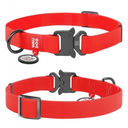 WAUDOG Waterproof obroża...