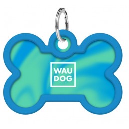 WAUDOG Smart ID metalowa...