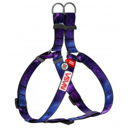 WAUDOG Nylon szelki z...