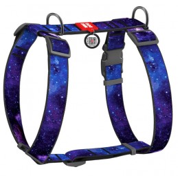 WAUDOG Nylon szelki...