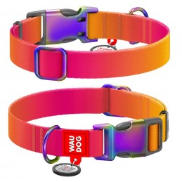 WAUDOG Nylon obroża...