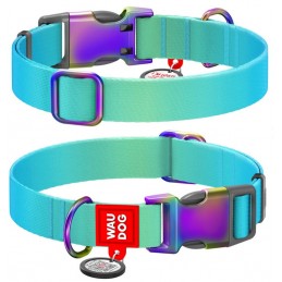 WAUDOG Nylon obroża...