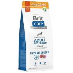 BRIT CARE Dog...