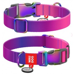 WAUDOG Nylon obroża...