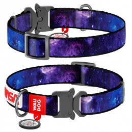 WAUDOG Nylon obroża...