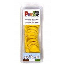 PAWZ But gumowy ochronny -...