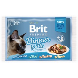 BRIT PREMIUM CAT Dinner...