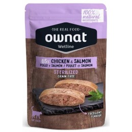 OWNAT WetFood Cat...