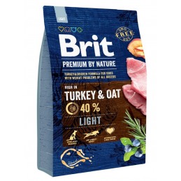 BRIT PREMIUM BY NATURE...